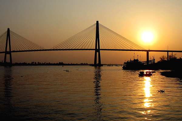 cầu rạch Miễu cầu rạch Miễu