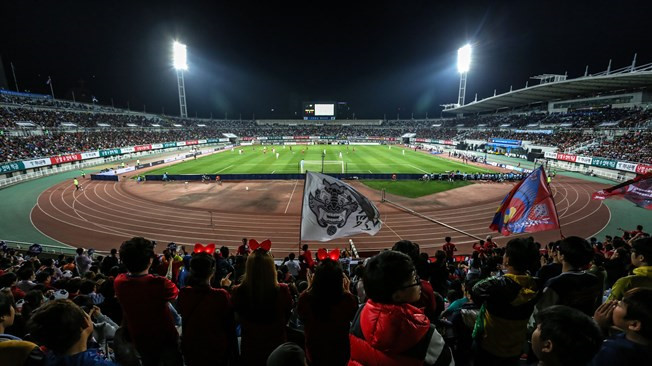 SVĐ CHONAN SVĐ CHONAN