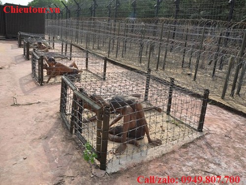 Nhà Từ Phú Quốc