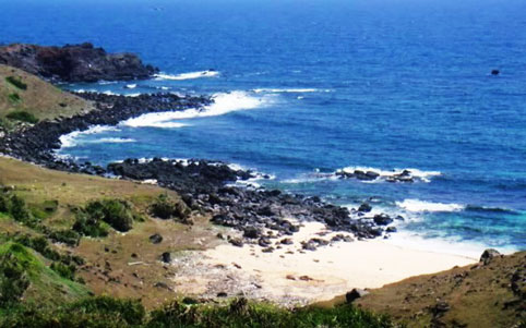 Đảo Phú Quý Đảo Ohu1 Quý - Bình Thuận