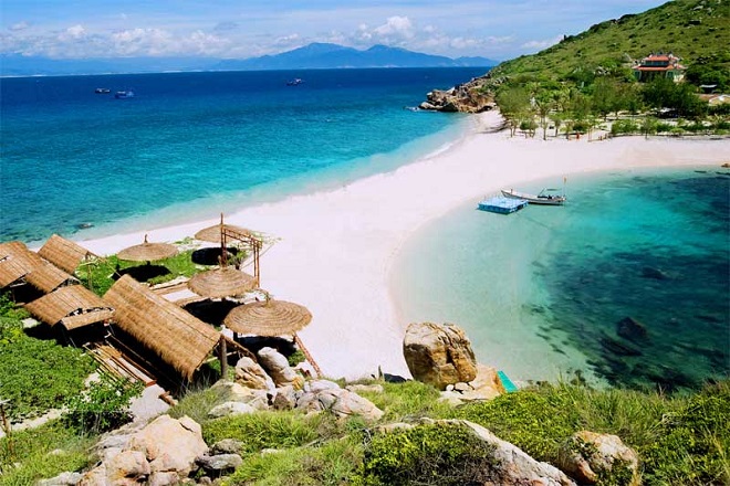 KINH NGHIỆM DU LỊCH NHA TRANG TỰ TÚC KINH NGHIỆM DU LỊCH NHA TRANG TỰ TÚC
