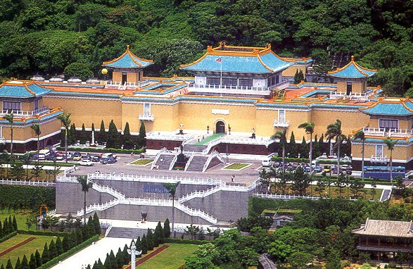 Du lịch Đài Loan Du lịch Đài Loan