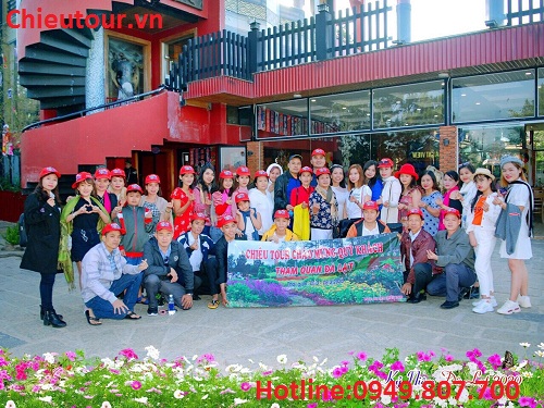 Cảnh Đẹp Đà Lạt Cảnh Đẹp Đà Lạt