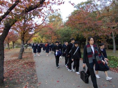 Du học sinh tại Nhật