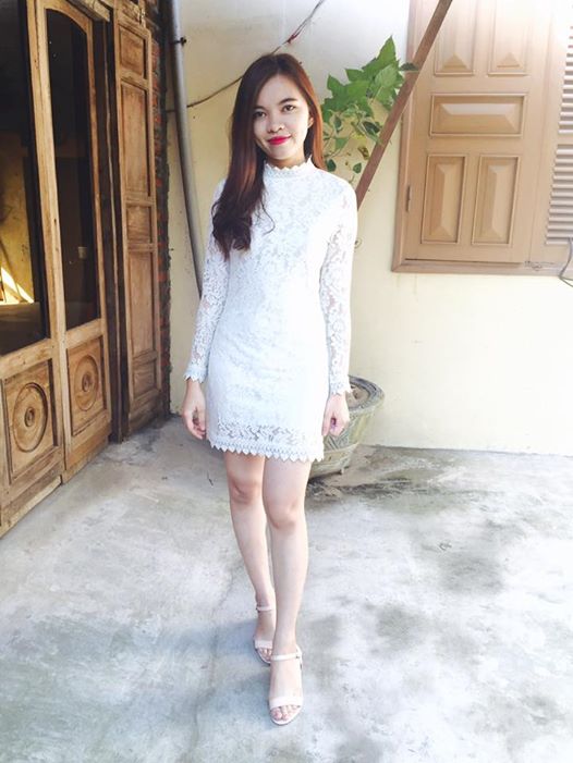 Nhà báo Bích Ngọc Nhà báo Bích Ngọc