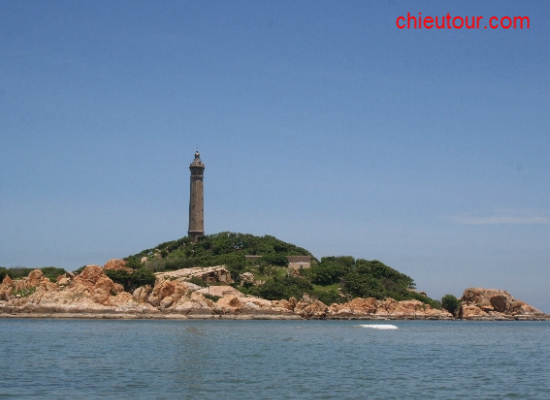 Ngọn Hải Đăng - Vũng Tàu