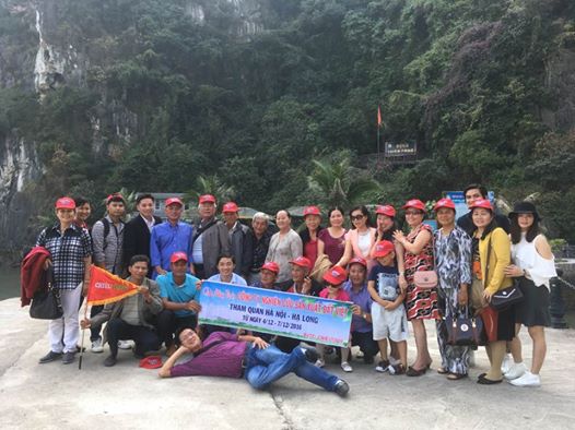 Vịnh Hạ Long Vịnh Hạ Long