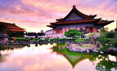 Đài Loan Đài Loan