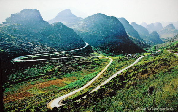 Du lịch Hà Giang