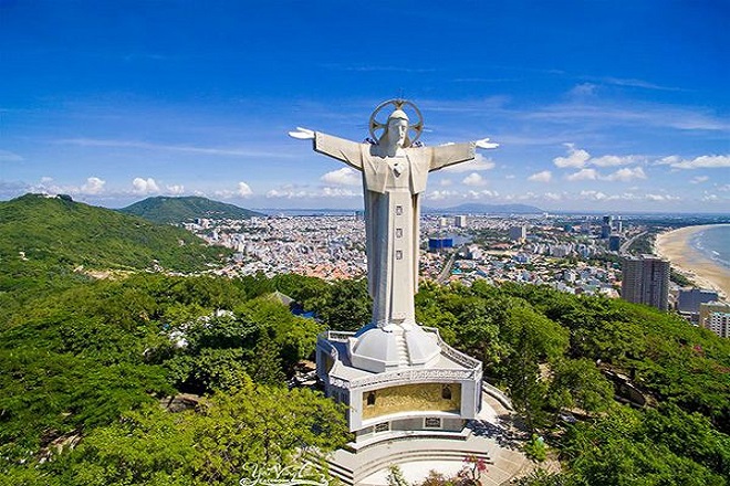 Những Điều Cần Biết Khi Du Lịch Vũng Tàu