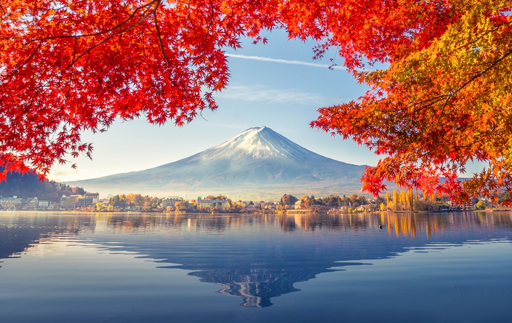 Kinh nghiệm du lịch Nhật Bản Kinh nghiệm du lịch Nhật Bản