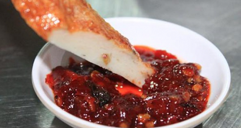 Mắm nhum Côn Đảo Mắm nhum Côn Đảo