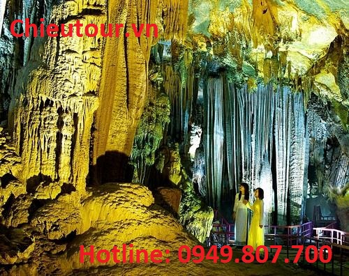 Động Phong Nha Động Phong Nha