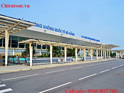 Sân bay Đà Nẵng