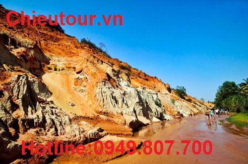 Suối Hồng Suối Hồng