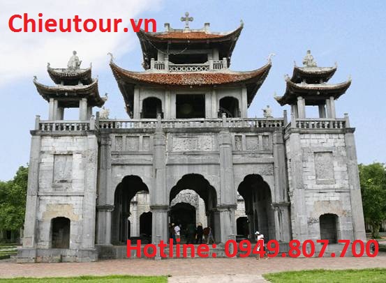 Nhà Thờ Phát Diệm Nhà Thờ Phát Diệm