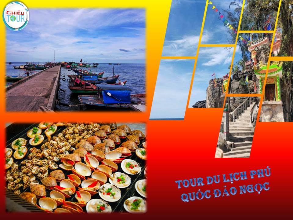  HẢI PHÒNG – PHÚ QUỐC- RẠCH GIÁ – CẦN THƠ –SÓC TRĂNG – BẠC LIÊU – CÀ MAU – BẾN TRE- SÀI GÒN – HẢI PHÒNG