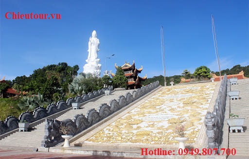Chùa Hộ Quốc