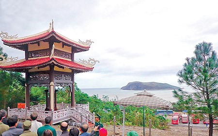 Du lịch Quảng Bình