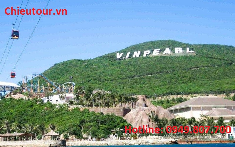 KDL Vinpearland KDL Vinpearland