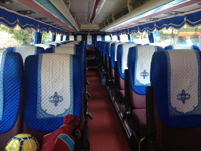 XE 45 chỗ XE 45 chỗ