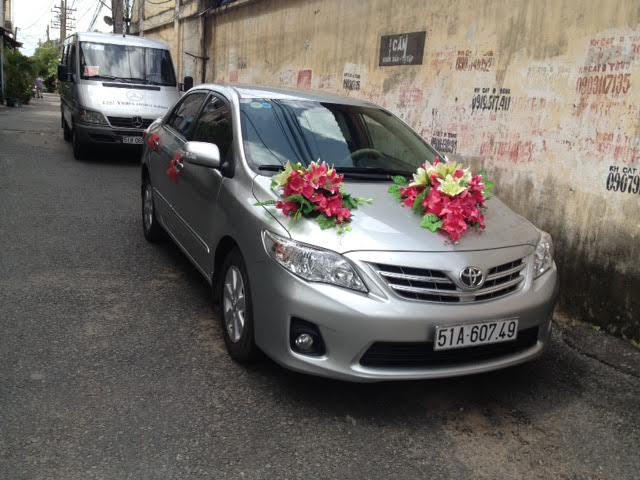 Xe toyota Alatic Xe toyota Alatic