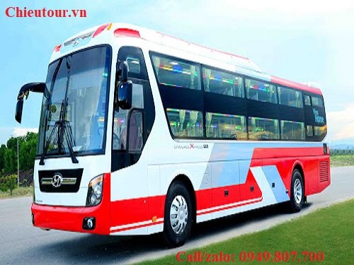 Xe giường nằm Universe Xe giường nằm Universe