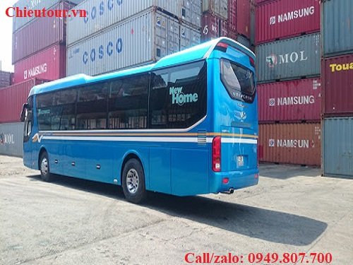 Xe giường nằm tại Dĩ An Xe giường nằm tại Dĩ An