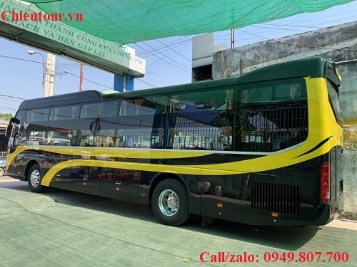 Thuê xe giường nằm Limousine (Phi cơ mặt đất) Thuê xe giường nằm Limousine (Phi cơ mặt đất)