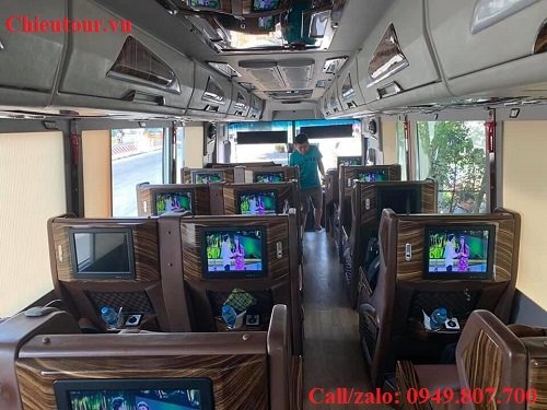 Thuê xe giường nằm Limousine (Phi cơ mặt đất) Thuê xe giường nằm Limousine (Phi cơ mặt đất)