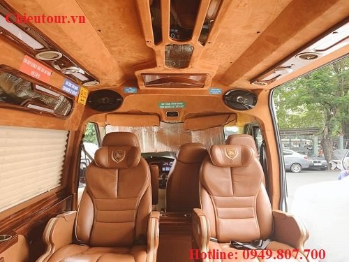 • Thuê xe giường nằm Limousine (Phi cơ mặt đất) • Thuê xe giường nằm Limousine (Phi cơ mặt đất)