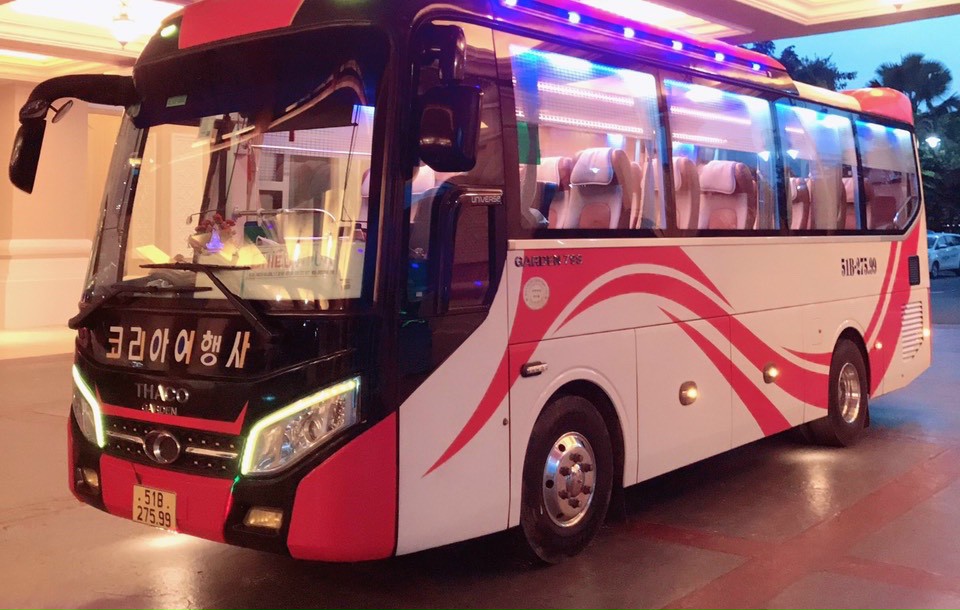 cho thuê xe du lịch tại Thủ Đức cho thuê xe du lịch tại Thủ Đức