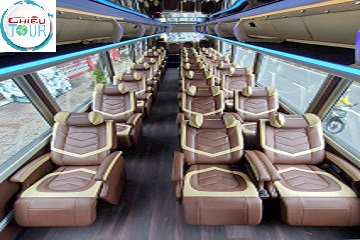  Limousine VIP