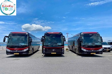 Cho Thuê xe Limousine