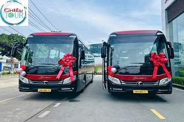 Dịch Vụ Thuê Xe Limousine