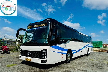 Thuê xe 29 chỗ đi Đà Lạt