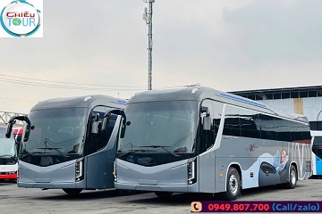 Thuê xe du lịch tại Đà Lạt 