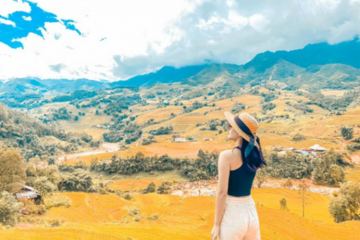 Kinh Nghiệm Du Lịch Bản Ý Linh Hồ - Vẻ Đẹp Vạn Người Mê 