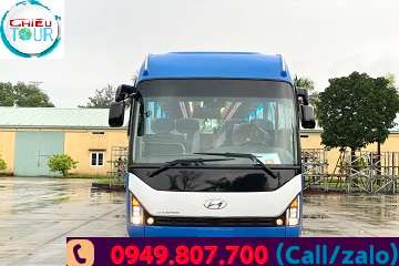 CHO THUÊ XE DU LỊCH GIÁ RẺ TP HỒ CHÍ MINH