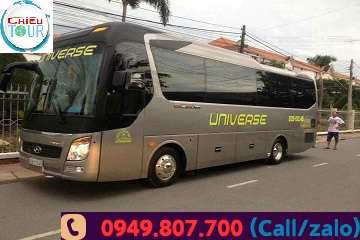 Thuê Xe 29 Chỗ Ngồi Tại Quận 10 Giá Rẻ 