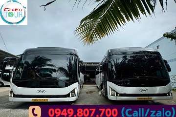 Thuê Xe 29 Chỗ Ngồi Tại Thủ Đức