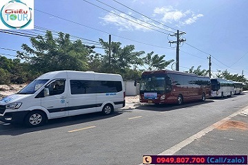 Cho Thuê Xe Du Lịch Tại Phường Sài Gòn 