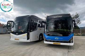 Cho Thuê Xe Du Lịch Tại Phường Tân Định 