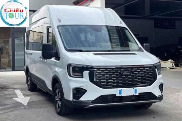 Cho Thuê Xe 16 Chỗ Tại Phường Tân Thới Hiệp