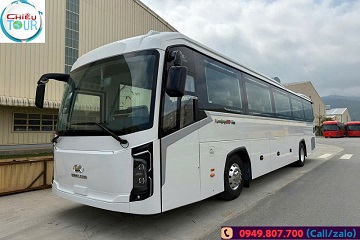 Thuê xe Limousine 12 chỗ đi Phan Thiết