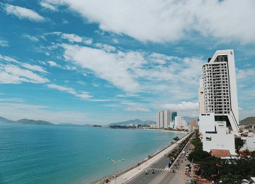 TOUR DU LỊCH NHA TRANG HỒ CHÍ MINH 4 NGÀY 3 ĐÊM