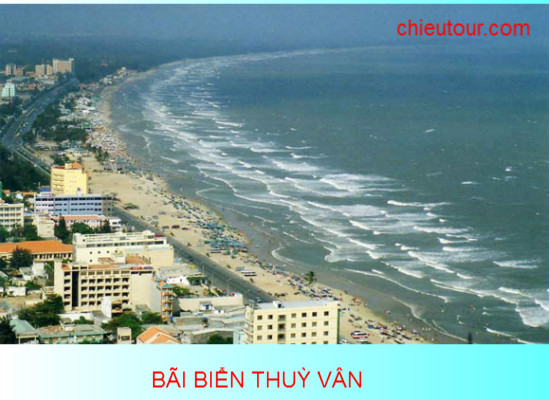 TOUR LONG AN - VŨNG TÀU GIÁ 289,000 VNĐ RẺ NHẤT VN