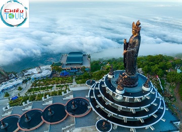 Tour Sài Gòn – Tây Ninh 4N3D 