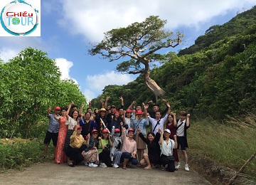 Tour Nam Du 2 Ngày 2 Đêm 