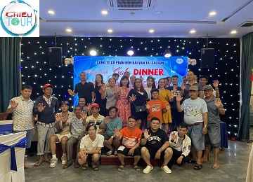 Tour Đà Nẵng – Huế – Hội An 4 ngày 3 đêm 